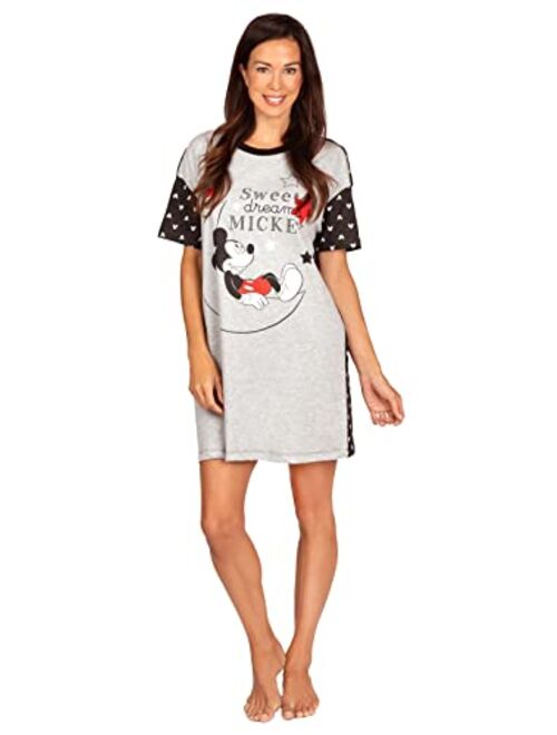 Disney Women's Sleep Tee