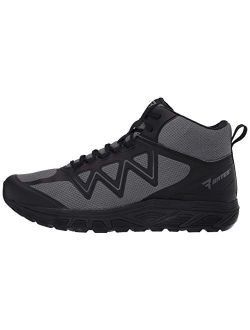 Men's Rush Mid Military and Tactical Boot