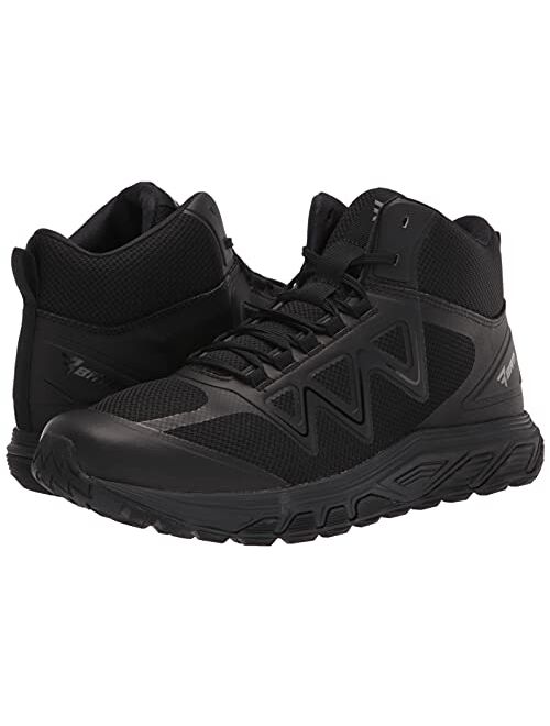 Bates Men's Rush Mid Military and Tactical Boot