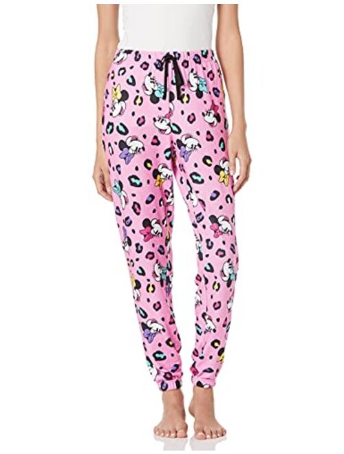 Disney Women's Pajama Bottom