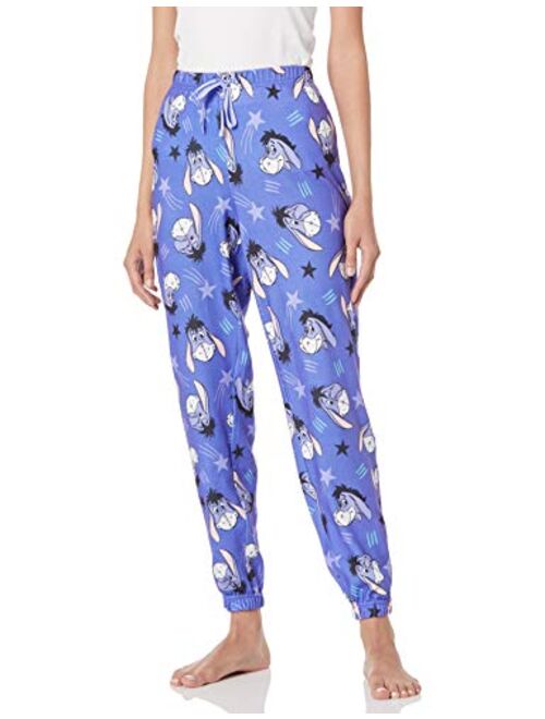 Disney Women's Pajama Bottom