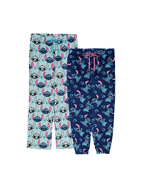 Disney Women's Pajama Bottom