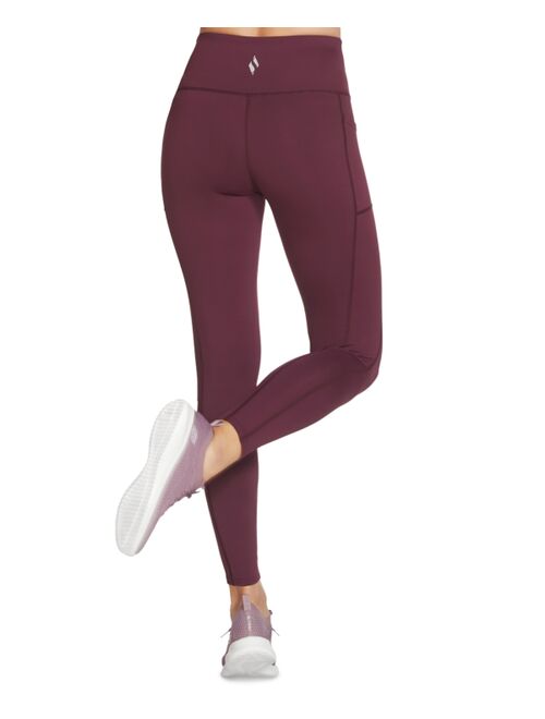 Skechers Women's Gowalk Skinny Leggings