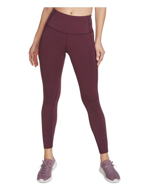 Skechers Women's Gowalk Skinny Leggings