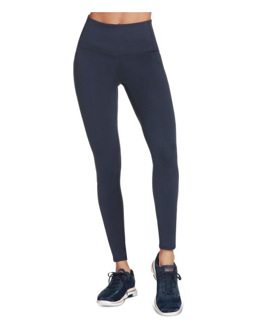 Skechers Women's Gowalk Skinny Leggings