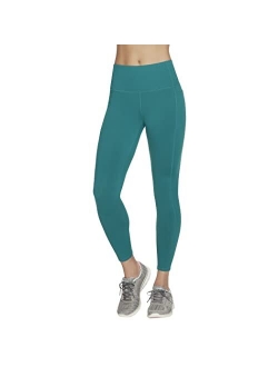 Women's Gowalk High Waisted Legging