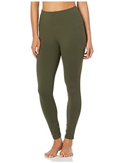 Women's Gowalk High Waisted Legging