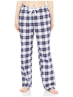 Women's Poplin Sleep Pant