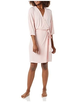 Women's Knit Robe