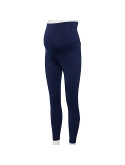 Maternity Tek Gear Workout Leggings