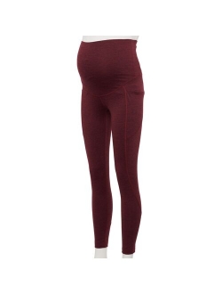 Maternity Tek Gear Workout Leggings