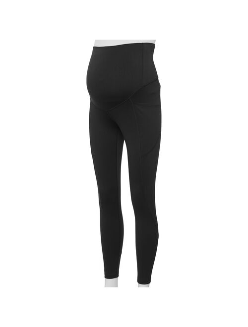 Maternity Tek Gear® Workout Leggings