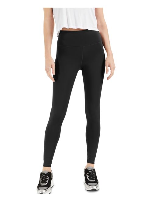 INC International Concepts Compression Leggings, Created for Macy's