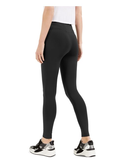 INC International Concepts Compression Leggings, Created for Macy's