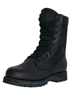 G.I. Type Sierra Sole Tactical Boots