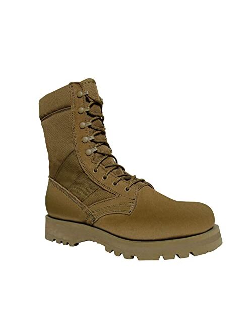 Rothco G.I. Type Sierra Sole Tactical Boots