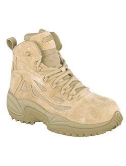 Work Men's Rapid Response RB8694 Safety Boot