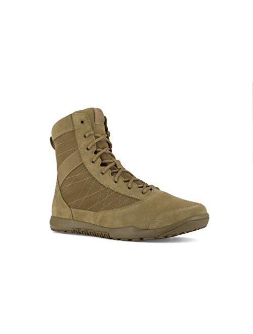 Reebok Men's Nano 8" Tactical Boot