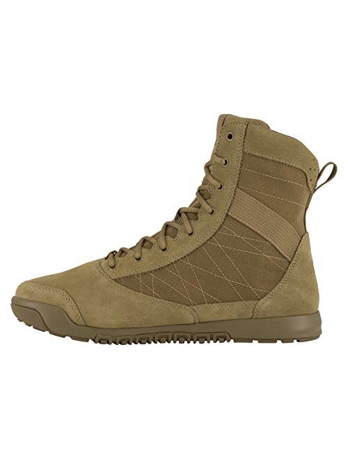 Reebok Men's Nano 8" Tactical Boot