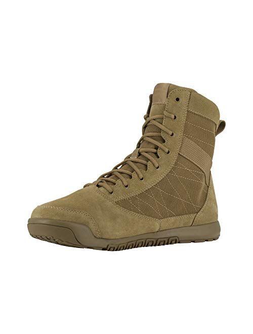 Reebok Men's Nano 8" Tactical Boot