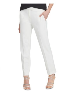 Foundation Slim Ankle Pants