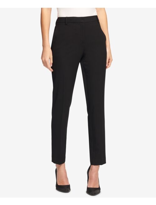 DKNY Essex Slim-Leg Pants