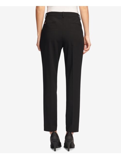 DKNY Essex Slim-Leg Pants