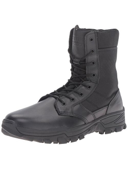 5.11 Tactical Men's Speed 3.0 Urban Sidezip Boot, Ortholite Insole, Moisture Wicking, Style 12336