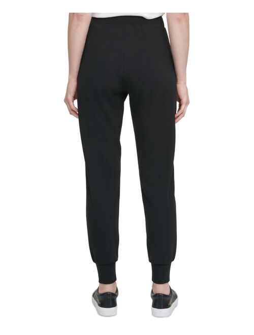 DKNY Drawstring Jogger Pants