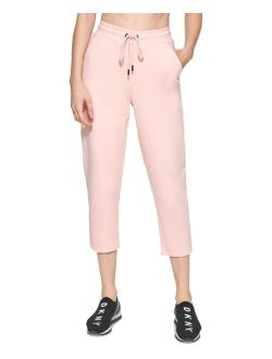 Sport Cropped Sweatpants