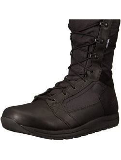 Men's Tachyon 8" Black GTX Military & Tactical Boot