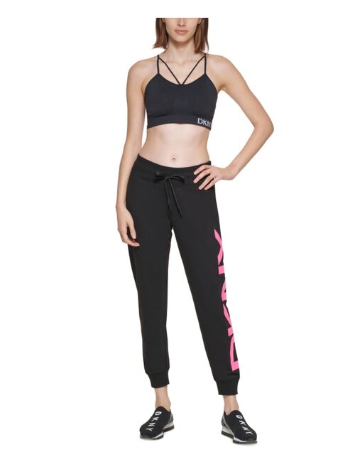 DKNY Sport Logo Joggers