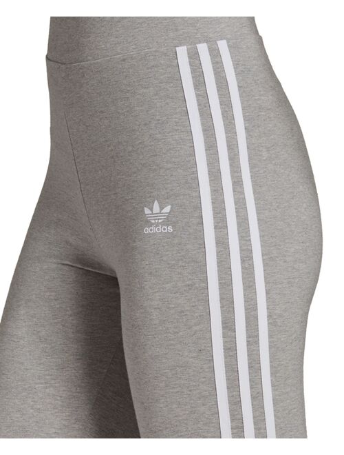 adidas Originals Women's Classic 3-Stripes Tights