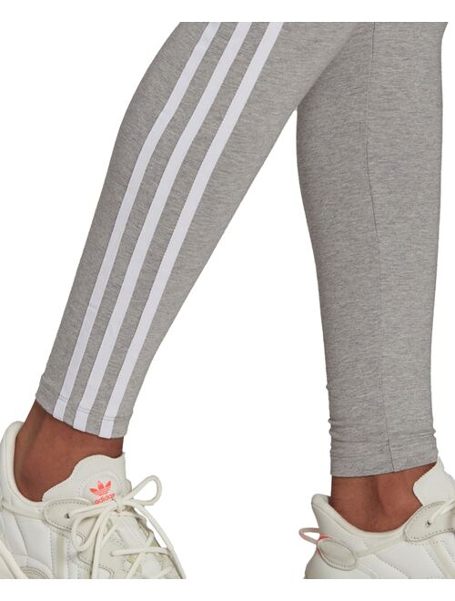 adidas Originals Women's Classic 3-Stripes Tights