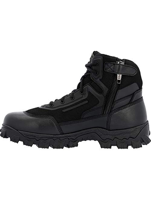 Rocky Men's Alpha Tec Military and Tactical Boot