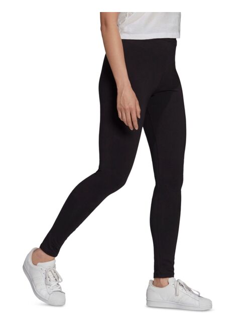 adidas Originals Women's Full Length Leggings