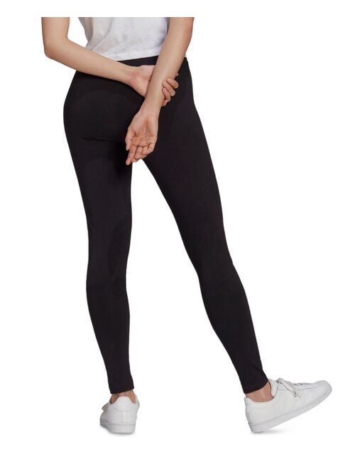 adidas Originals Women's Full Length Leggings