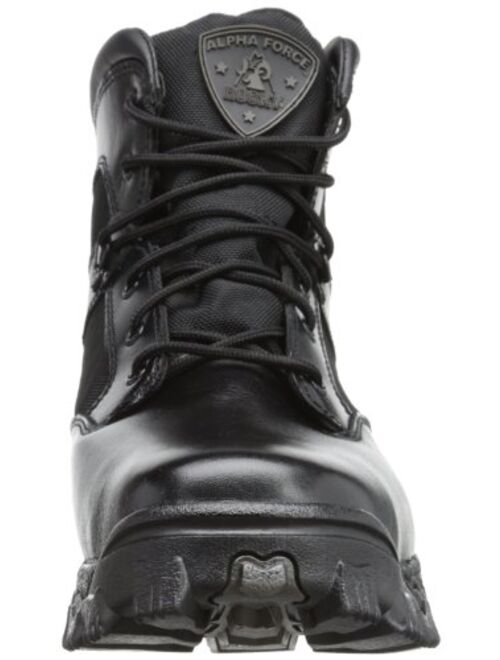 Rocky Alphaforce Waterproof Duty Boot