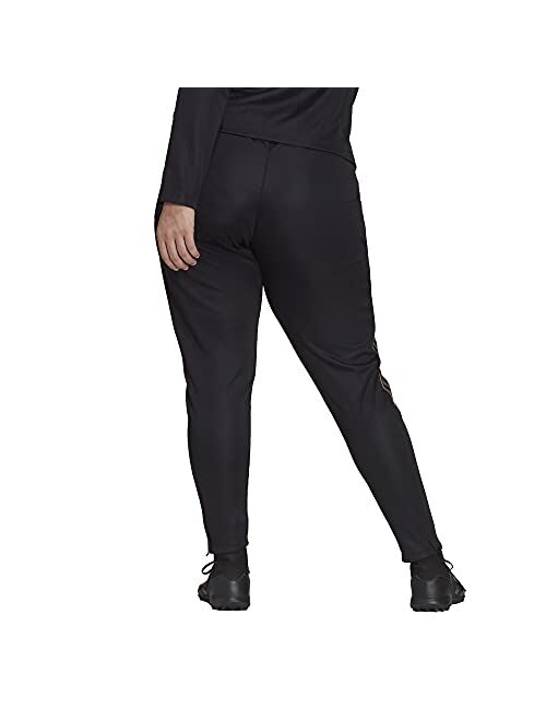 adidas Women's Tiro Track Pant Pride