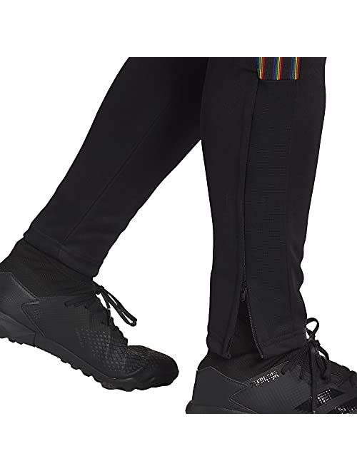 adidas Women's Tiro Track Pant Pride