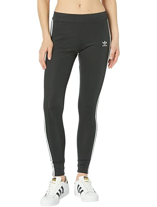 adidas Originals High Shine 3-Stripes Tights