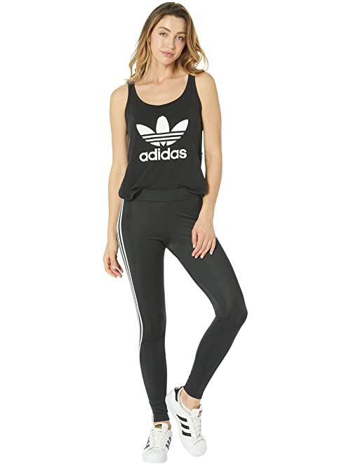 adidas Originals High Shine 3-Stripes Tights