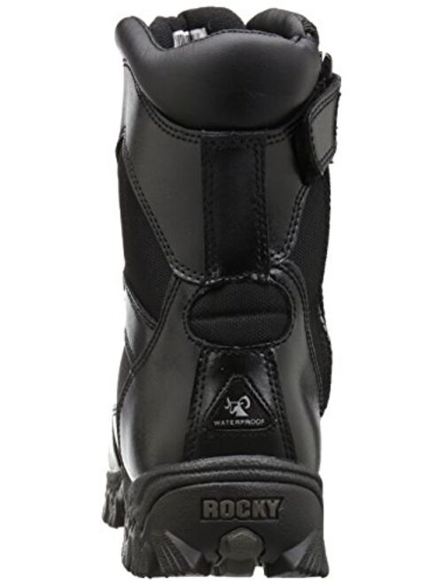 Rocky Men's Rkyd011 Military and Tactical Boot