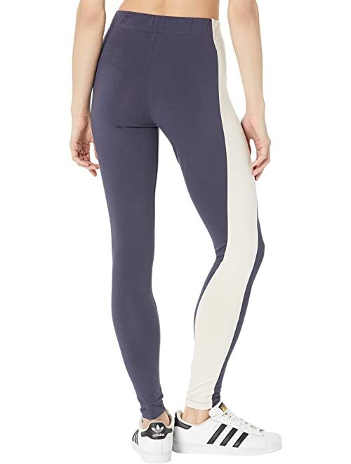 adidas Originals Logo Play Tights