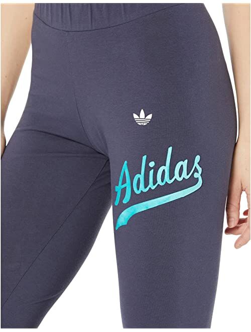 adidas Originals Logo Play Tights