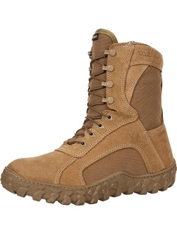 Men's S2v Military and Tactical Boot