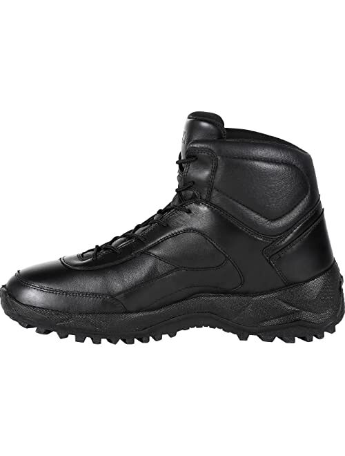 Rocky Men's Priority Military and Tactical Boot