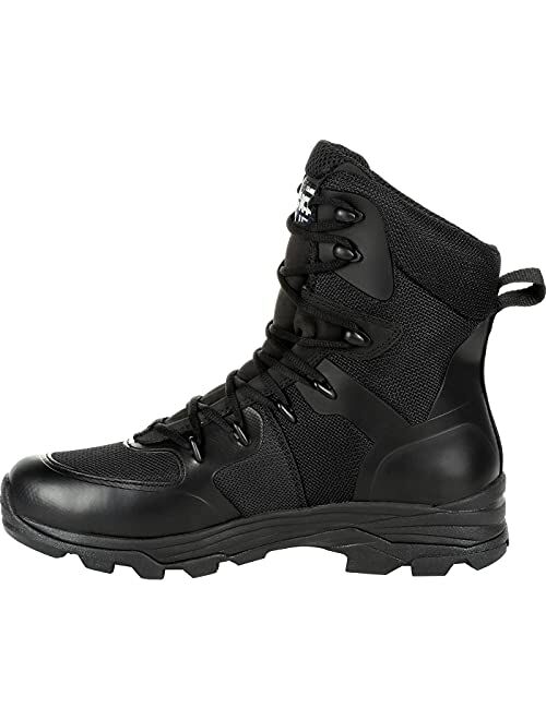 Rocky Men's Code Blue Military and Tactical Boot