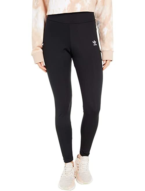 adidas Originals High-waisted Tights