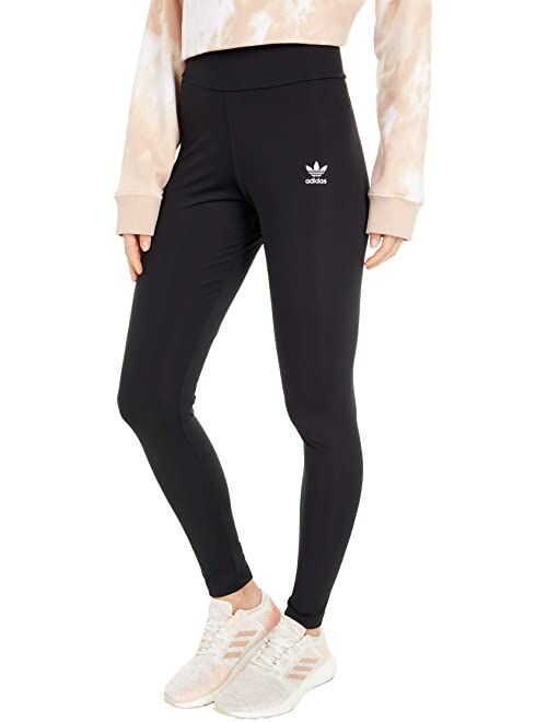 adidas Originals High-waisted Tights